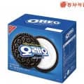 네이버멤버십_ 오레오, 리츠샌드, 의성마늘 프랑크 외 (다양/네멤무배)