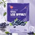 이츠웰 냉동 블루베리 1kg (멤버십 7,00원/무료)9