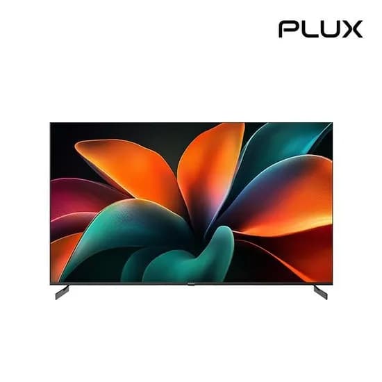롯데하이마트 PLUX 65인치 QLED 스마트TV (47,550) 무배2