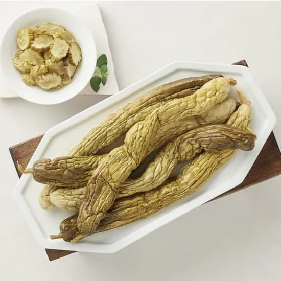 국내산 별미 통 오이지 1.5kg (10,900원/무배)