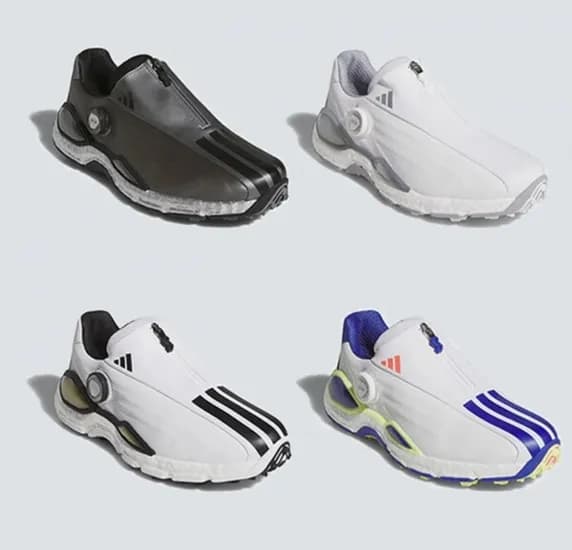 아디다스 골프 6FW 코드케이오스 27 보아 스파이크리스 골프화 (192,000원/무료)2