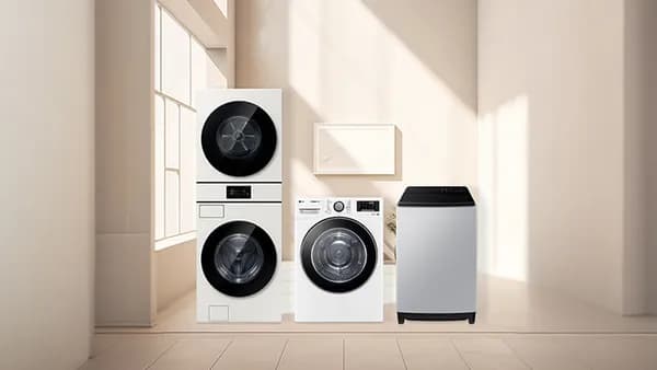 LG 트롬 2kg 드럼세탁기 F21WDSPR (853,600원/무료)1
