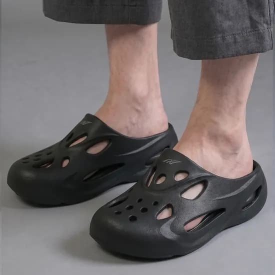 남성용 쿠션 클로그 (9,810원/무료배송)