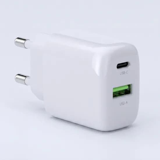 팬톤 25W 듀얼포트 고속충전 어댑터 (,900원/무료)4