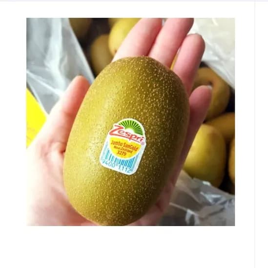 제스프리 썬골드키위 점보 3kg (24,350원 / 무배)