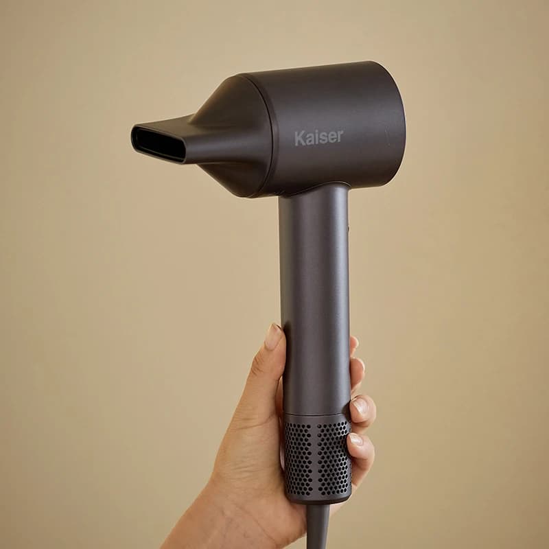 Blow-X 초고속 건조 음이온 헤어 드라이기 BLDC 모터 거치대 증정