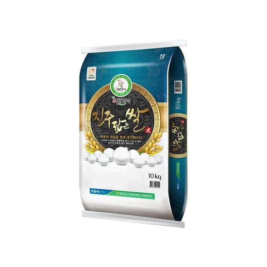 26년 농협 햅쌀 진주닮은쌀 10kg 단일미 (29,56원/무료)8