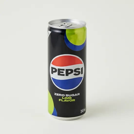 펩시 제로 라임 245ml 30개 (9,900원) (무료)