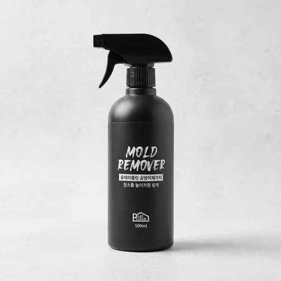 곰팡이제거제 500ml (8,900원/무료)