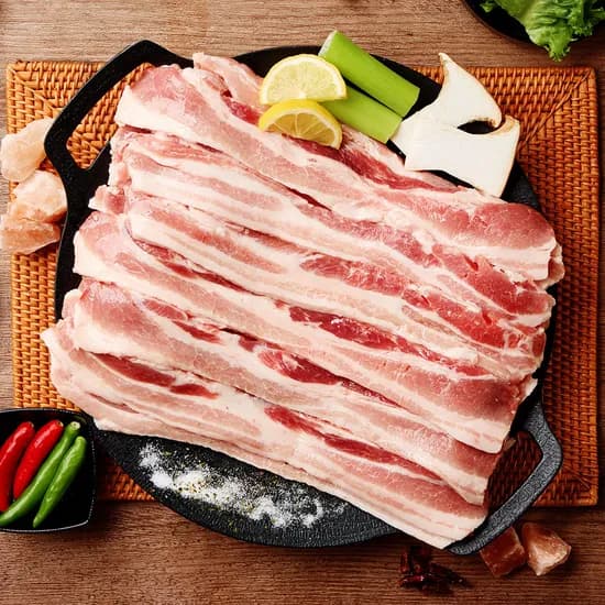 집밥앤 광천김, 4g, 32봉외(8,900원 외/무료)