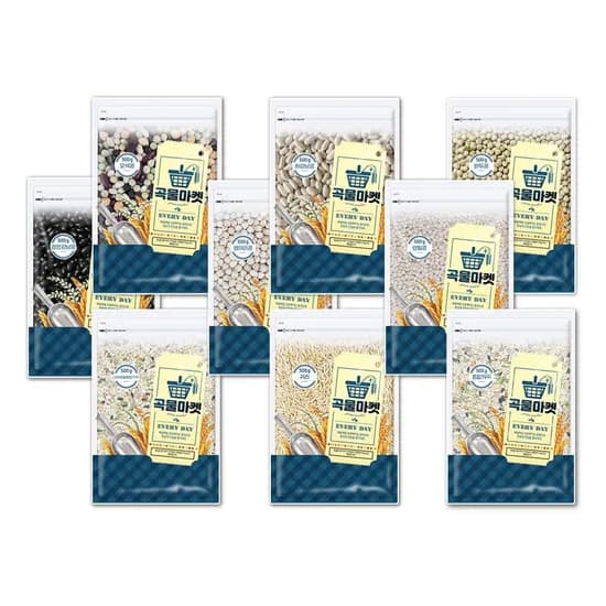 국내산 현미/찹쌀 500g (,500원/무료배송)2