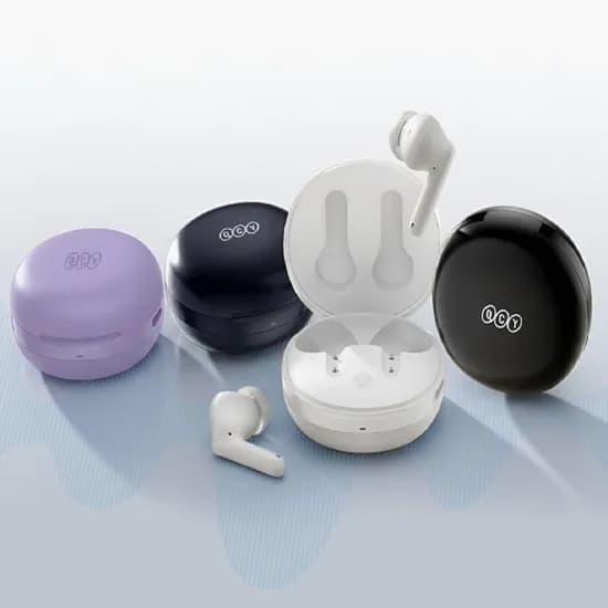 QCY T13 ANC2 노이즈캔슬링 이어폰