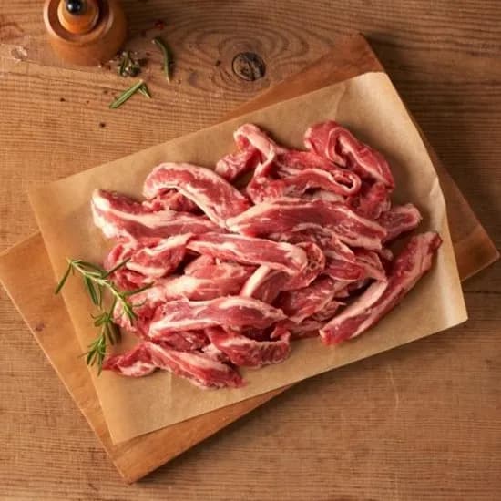 호주산 냉장 갈비살 KG (29,900원/무배)1
