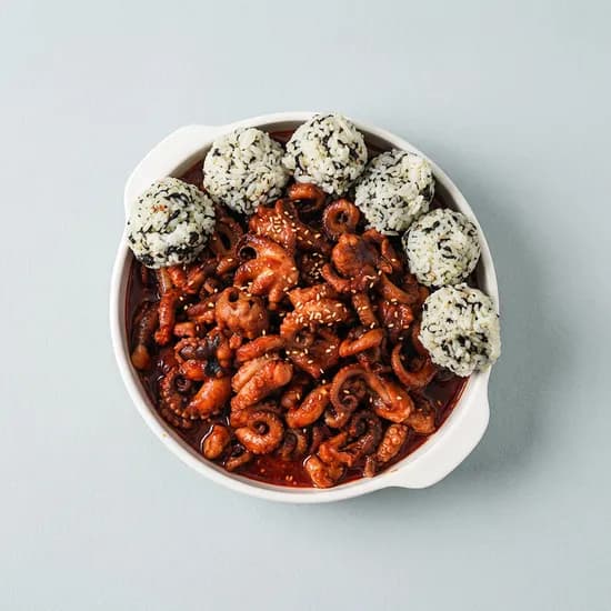 우와한 쭈꾸미볶음 500g2팩 (19,900원/무료배송)