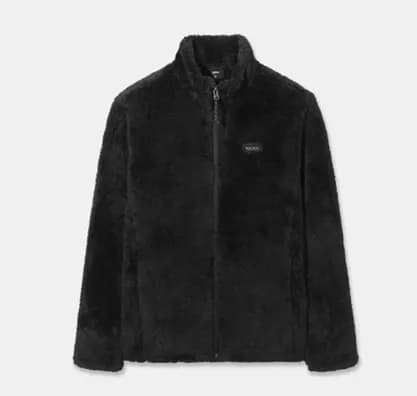 네파 26FW 하이로프트 플리스 자켓