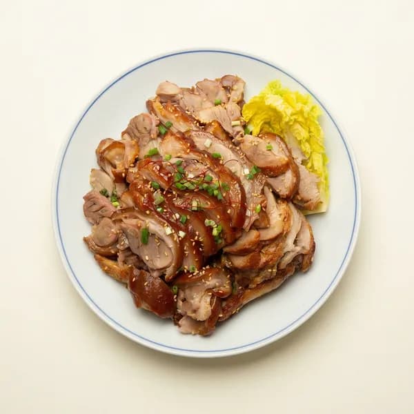 푸디헤븐 꾸지뽕 왕족발 1kg 2개 15,900원