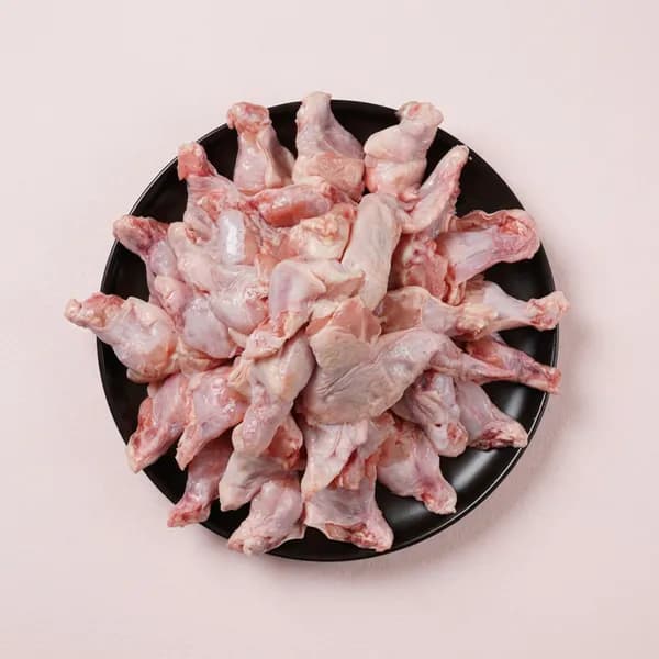 냉동 닭봉+윙+날개 2kg 1팩 10,960원