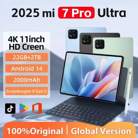 샤오신2025 iPlay70 Pro 태블릿