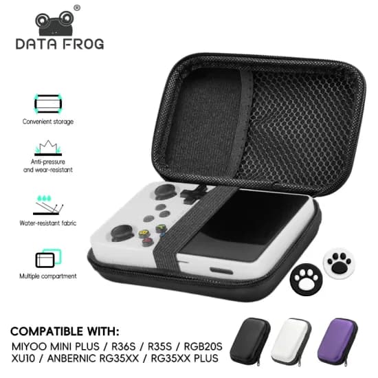 샤오미 R36 울트라 게임기 28GB $18