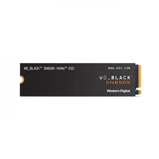 WD SN850X 4TB