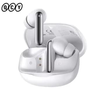 QCY Melobuds N50 $13.99