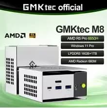 MLLSE G2 Pro N150 12G512G($86), GenMachine 5300U($12) 등7