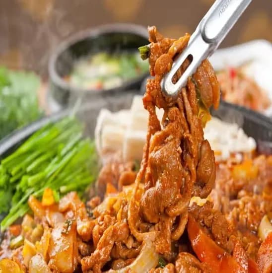 국내산 양념 오리불고기 1kg 11,571원 오븐구이치킨 2마리 6,426원 생닭가슴살 3kg 11,502원