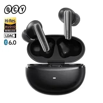 QCY Melobuds N60 ($0) N70 (28) C30 ($15) C30S ($17) H3 Pro 헤드폰 ($27)2