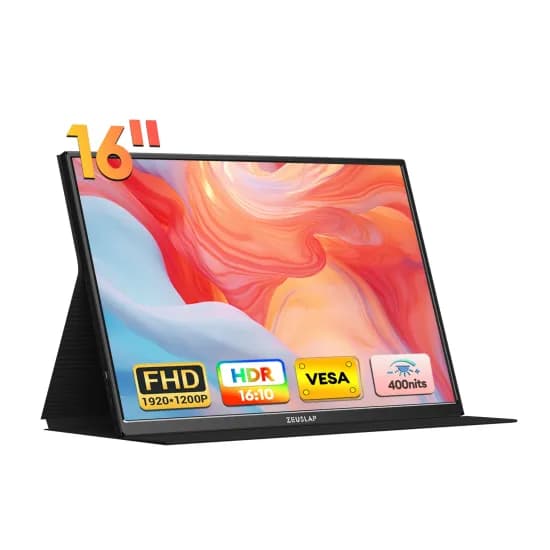 ZEUSLAP 16 터치 $91.26/GMKtec G3 $133.25