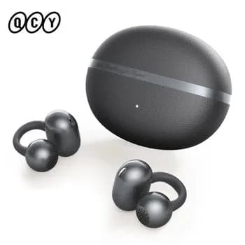 QCY C30S오픈이어폰($17)_C50 오픈이어폰($17.5)/ 무료