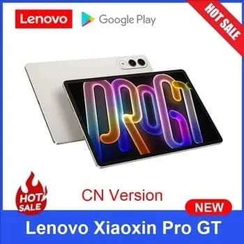 샤오신패드 프로 GT 8G/256G CN Rom($5), 썸머라이트 수냉쿨러($85/무배)16