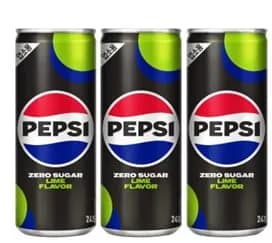 펩시콜라제로라임향 245ml 30캔 외 다양 펩시콜라제로라임향 1.25L 12개
