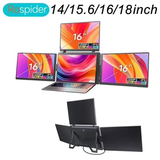 샤오신패드 1개, Y700 1개, GMKtec M6 1개, ZEUSLAP 16인치 패드 1개 / 총 4개