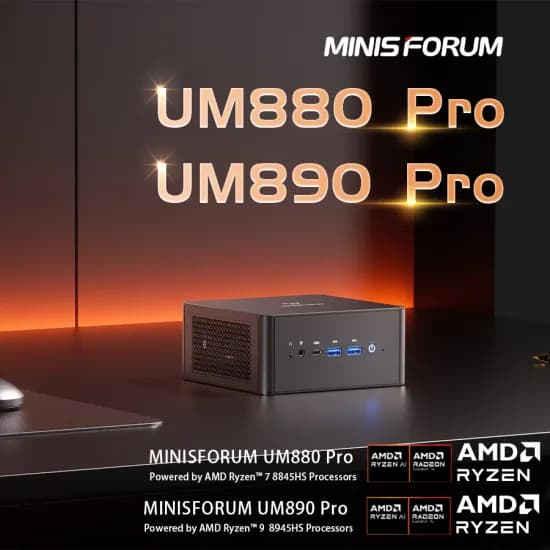 GMKtec K12 Ryzen7($177)/무료