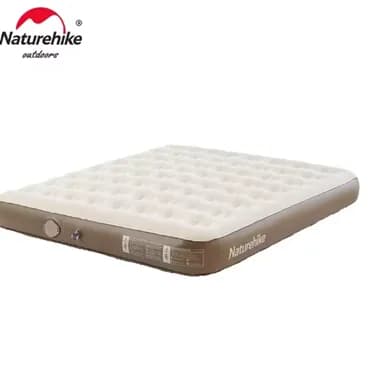 Naturehike 팽창식 캠핑 초경량 에어매트리스 1개, 스퀘어 초경량 풍선 베개 1개 / 총 2개, 2kg  (외 다양)