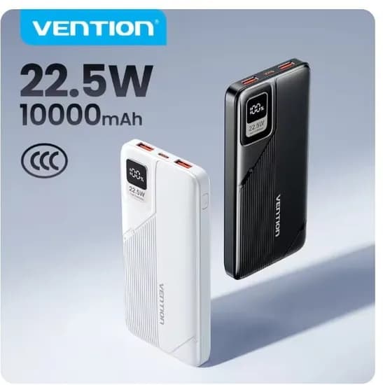 convection 10000mAh 22.5W 고속 충전 휴대용 보조 배터리 외 다양 1개