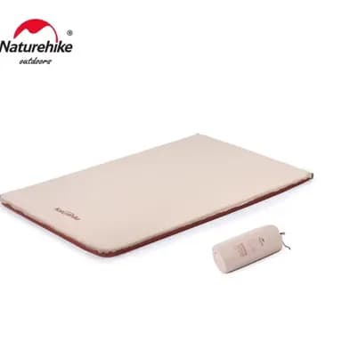 Naturehike 팽창식 캠핑초경량에어매트리스($16),네이처하이크 스퀘어 초경량풍선 베개($2배송비포함) /일부무료