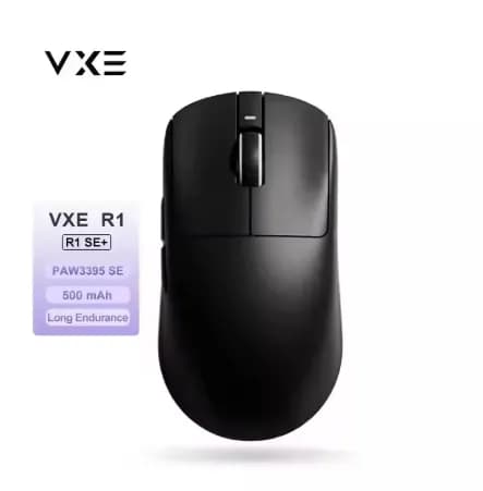 ATK VXE R1 Se Plus 잠자리 무선 마우스($15.19/무료)