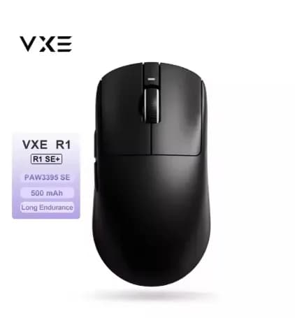 ATK VXE R1 Se Plus 잠자리 무선 마우스($13.19/무료)