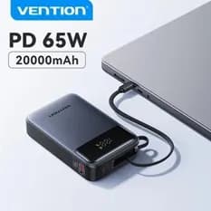 베이스어스 45W 미니파워뱅크 10000mAh($16),UGREEN Qi2 25W 15W 마그네틱 차량용($14) /무료