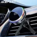 ACEFAST Qi2 25W 마그네틱 무선 차량용 충전기 코인딜 ($1.87)/무료3
