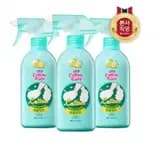 온더바디 발을씻자 풋샴푸 본품 510mL 2개, 샤프란 실내건조 3.1L 4개