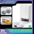 JONR P0 Pro 올인원 로봇청소기($135),JONR VC12 Pro($79),드리미 V10S(13만)/무료2