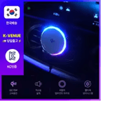 Qi2 15W 맥세이프 무선충전거치대
