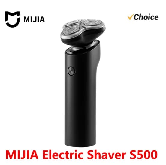 신제품 MIJIA S500 전기 면도기 17,000원