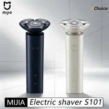 신제품 MIJIA S500 전기 면도기($17), 파나소닉 ES-RM31 전기면도기($32)/무료