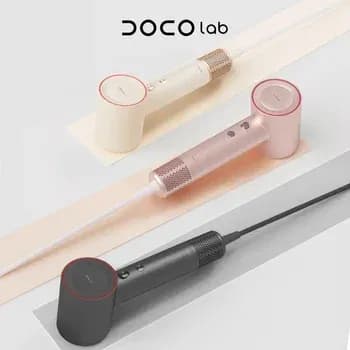 DOCO 고속 헤어 드라이어($18.19) 미지아 H501 SE($24.99)