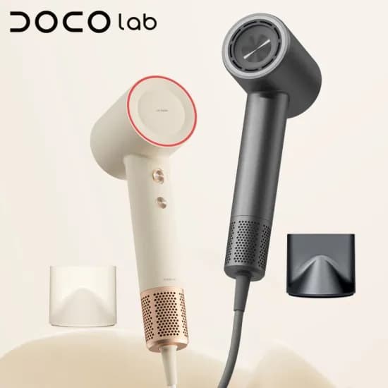 DOCO 고속 헤어 드라이어($9.87), 미지아 H501 SE 고속 헤어 드라이어($24.47)무배