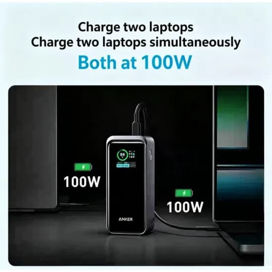 Vention CCC 2.5W ($7),UGREEN 미니 33W($21),UGREEN Nexode 미니 100W($25),UGREEN Qi2 25W($17)/무료2