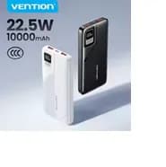 Vention CCC 22.5W ($7),UGREEN 미니 33W($21),UGREEN Nexode 미니 100W($25),UGREEN Qi2 25W($17)/무료